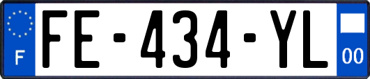 FE-434-YL