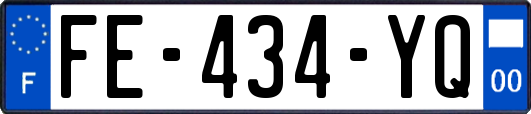 FE-434-YQ