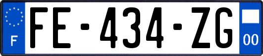 FE-434-ZG