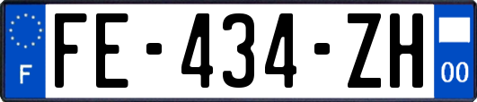 FE-434-ZH