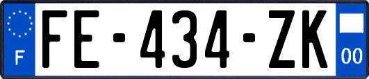 FE-434-ZK