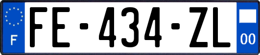 FE-434-ZL