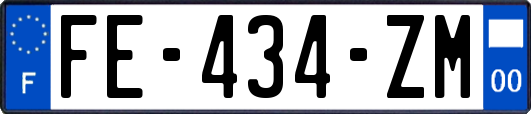 FE-434-ZM