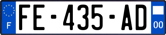 FE-435-AD