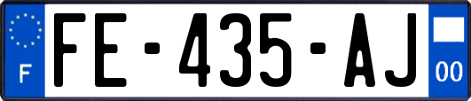 FE-435-AJ