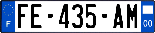 FE-435-AM