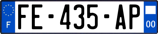 FE-435-AP