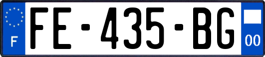 FE-435-BG