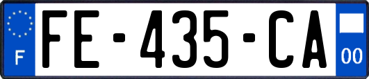 FE-435-CA