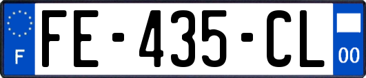 FE-435-CL