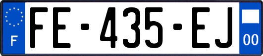 FE-435-EJ