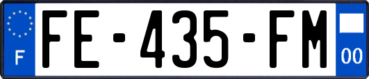 FE-435-FM