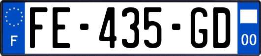 FE-435-GD