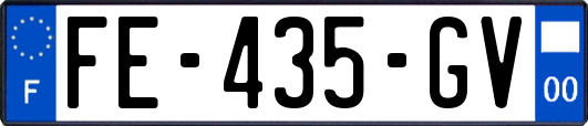 FE-435-GV