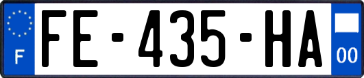 FE-435-HA