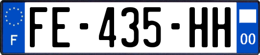 FE-435-HH
