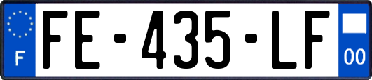 FE-435-LF