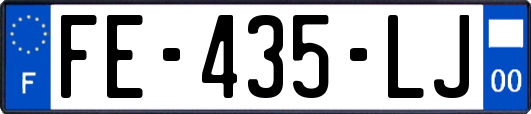 FE-435-LJ