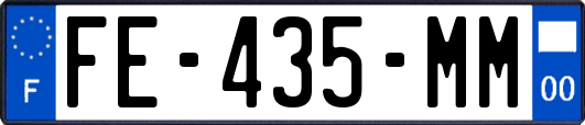 FE-435-MM