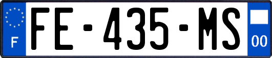 FE-435-MS