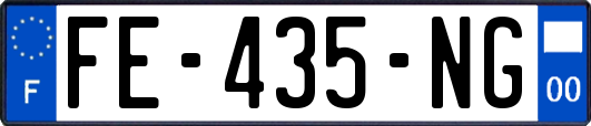 FE-435-NG