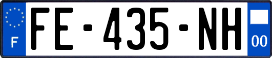FE-435-NH