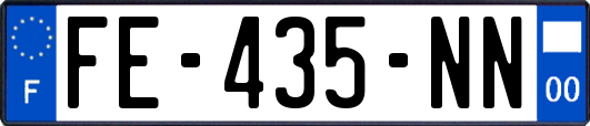 FE-435-NN