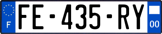 FE-435-RY