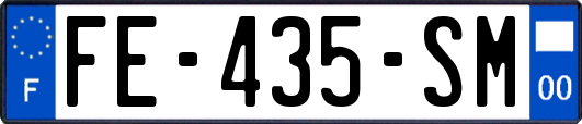 FE-435-SM