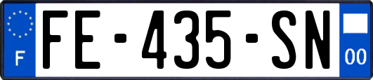 FE-435-SN
