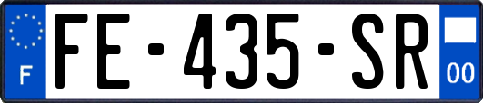 FE-435-SR