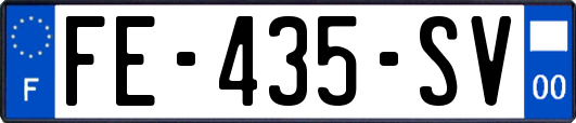 FE-435-SV
