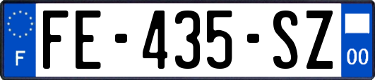 FE-435-SZ