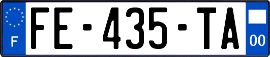 FE-435-TA