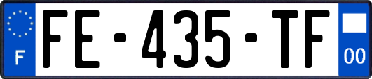 FE-435-TF