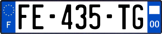 FE-435-TG