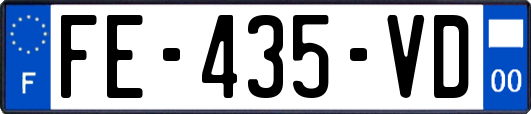 FE-435-VD