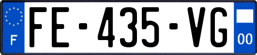 FE-435-VG