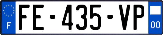 FE-435-VP