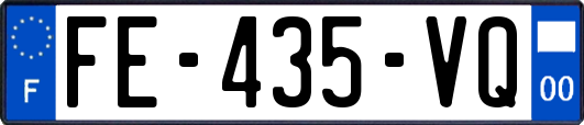 FE-435-VQ