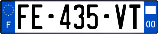 FE-435-VT