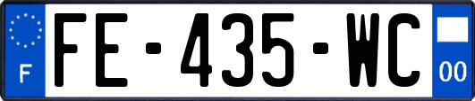 FE-435-WC
