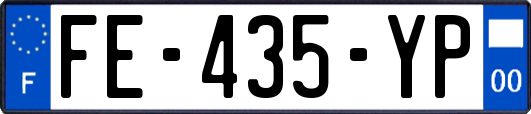FE-435-YP