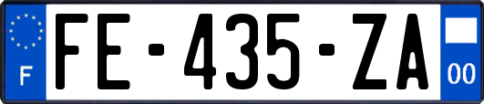 FE-435-ZA