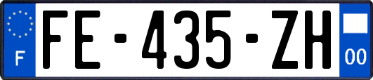 FE-435-ZH