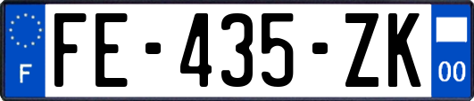 FE-435-ZK