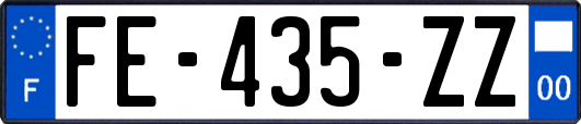 FE-435-ZZ