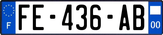 FE-436-AB