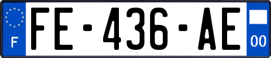 FE-436-AE