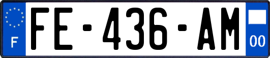 FE-436-AM